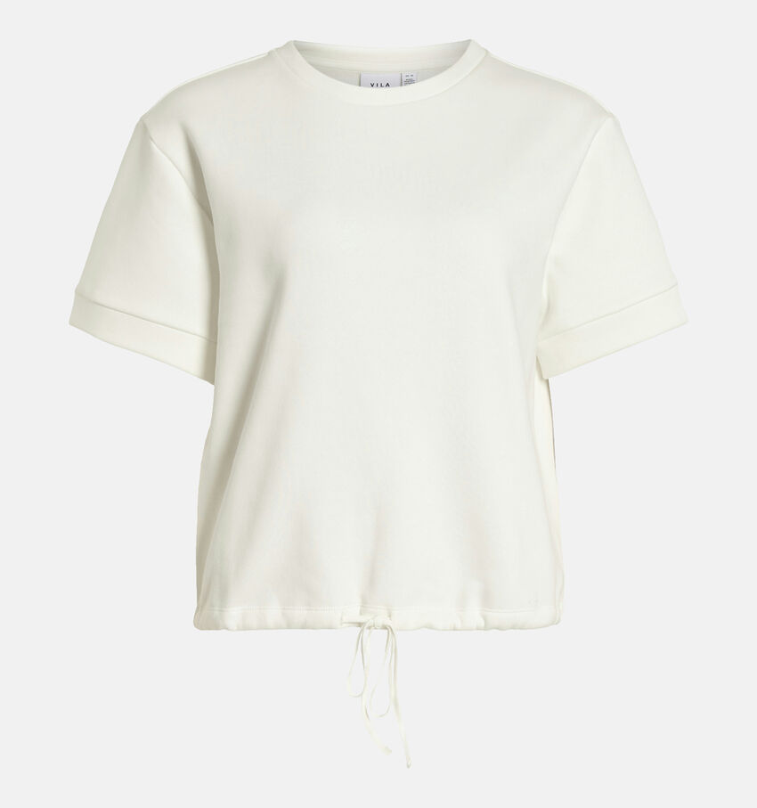 Vila Vimaldea Witte T-shirt