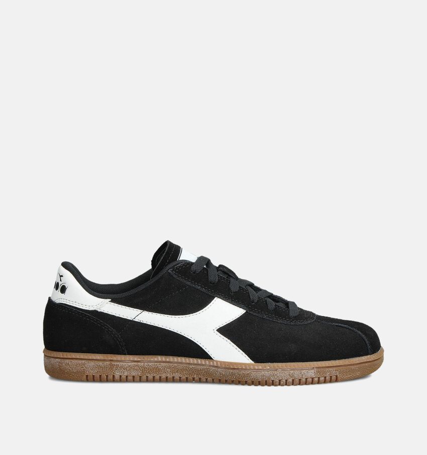Diadora Tokyo Baskets basses en Noir