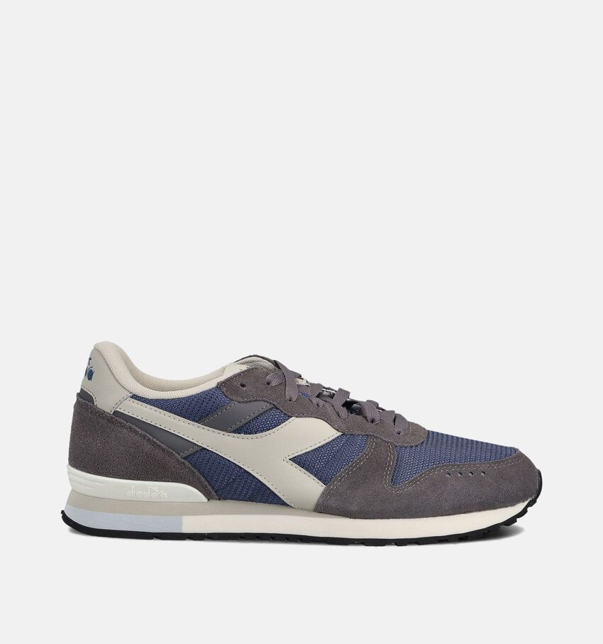 Diadora Camaro M2 Grijze Sneakers