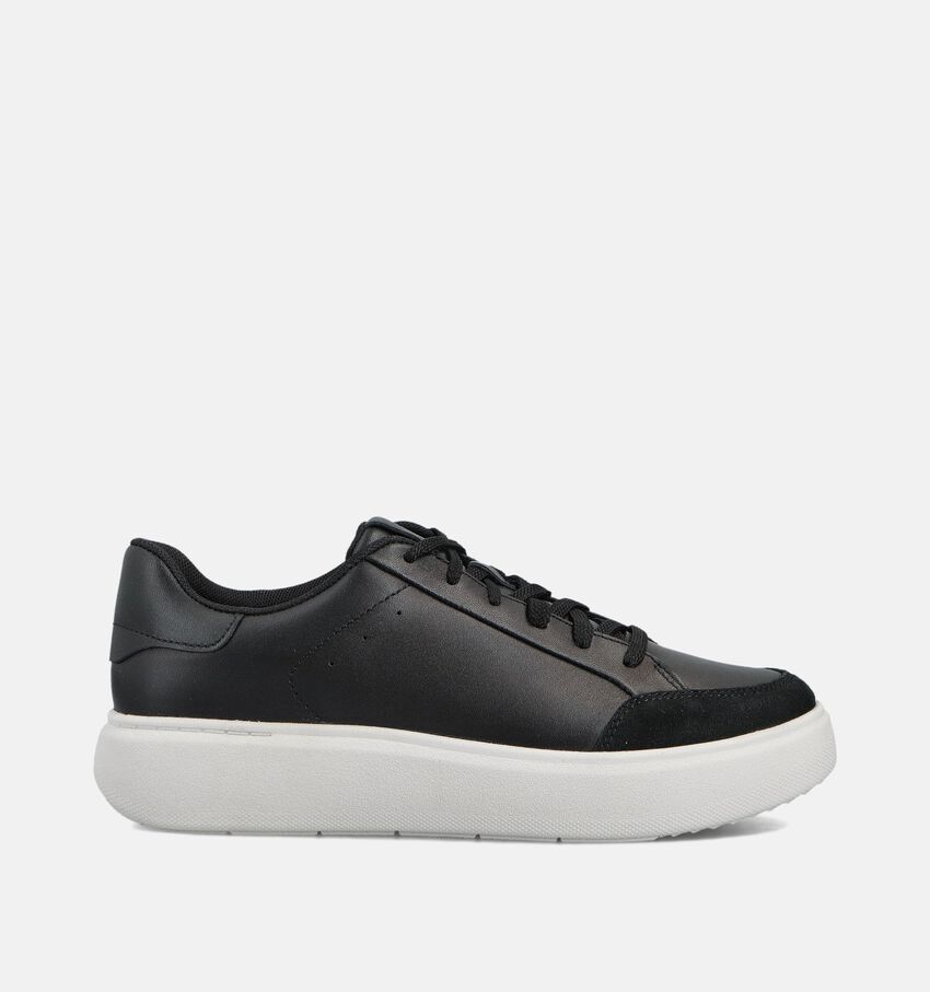 FitFlop RTG Ready To Go Zwarte Sneakers