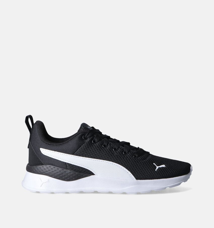 Puma Anzarun Lite Baskets en Noir