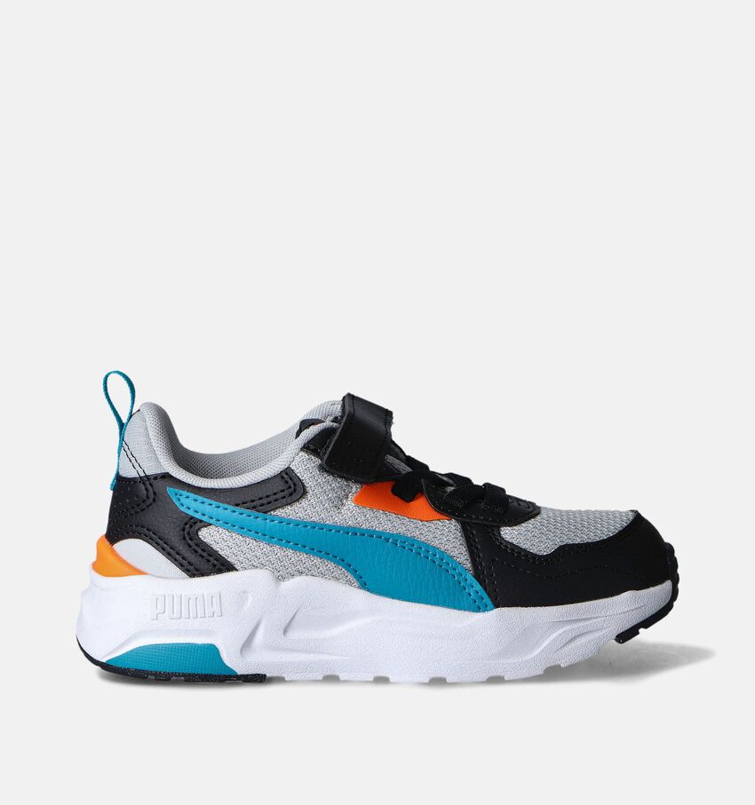Puma Trinity Lite Baskets en Noir