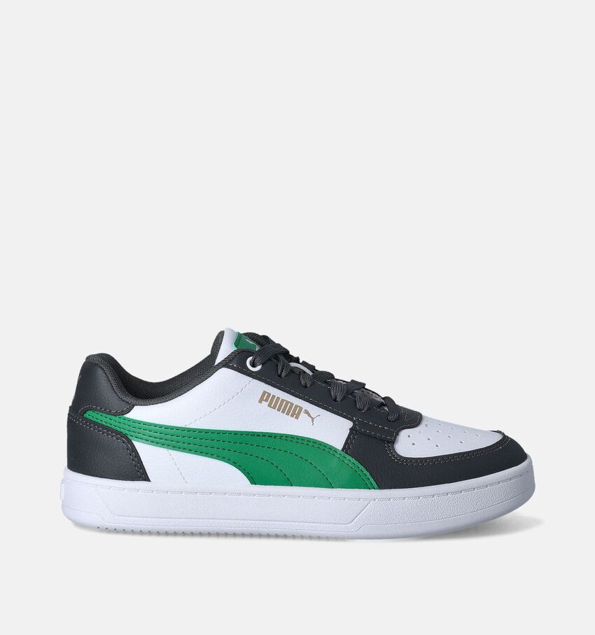 Puma Caven 2.0 Baskets en Blanc