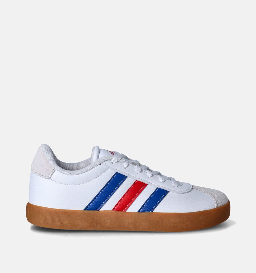 adidas VL Court 3.0 Witte Sneakers