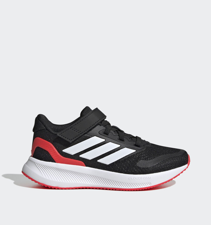 adidas Runfalcon 5 Zwarte Sneakers