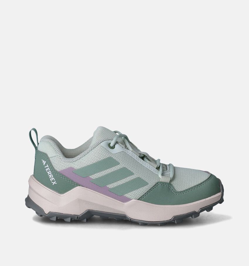 adidas Terrax AX4S Chaussures de trail en Vert