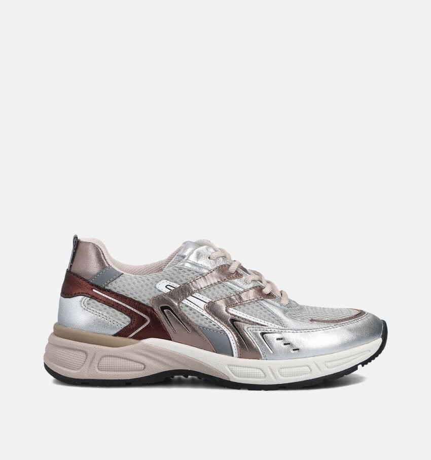 Gabor Baskets en Argent