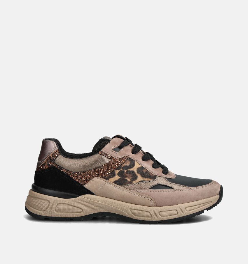 Gabor Chaussures confort en Taupe