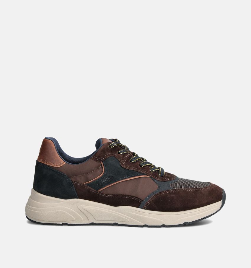 Tamaris Chaussures plates en Marron