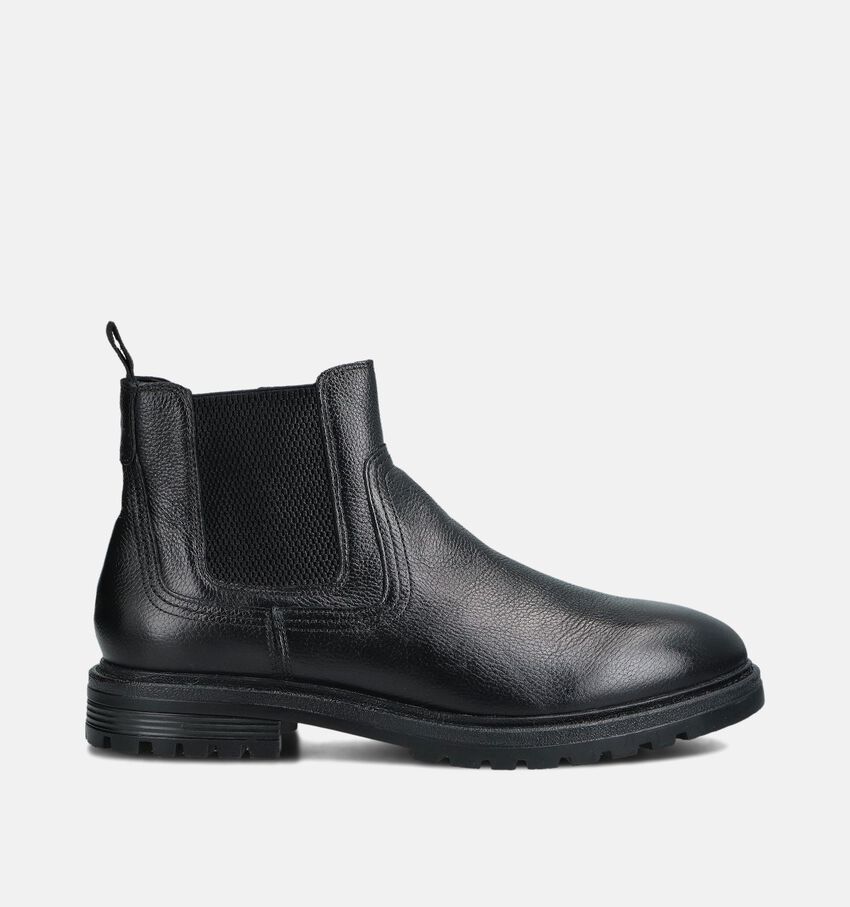 Tamaris Boots Chelsea en Noir