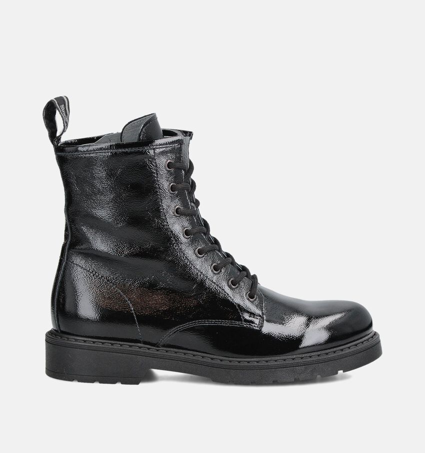 NeroGiardini Zwarte Boots