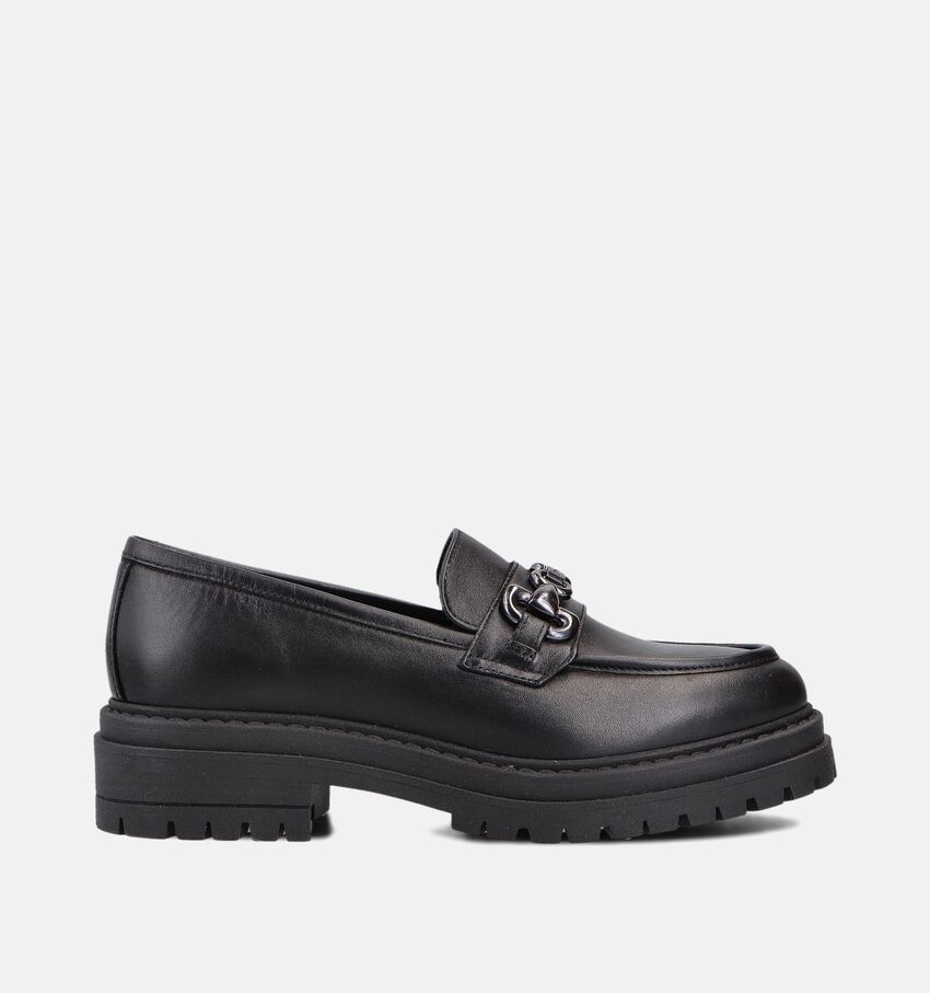 NeroGiardini Mocassins en Noir