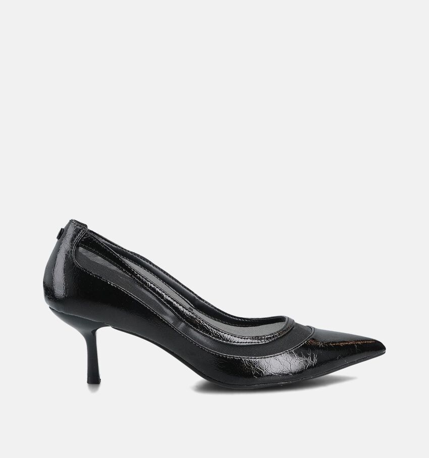 La Strada Zwarte Pumps