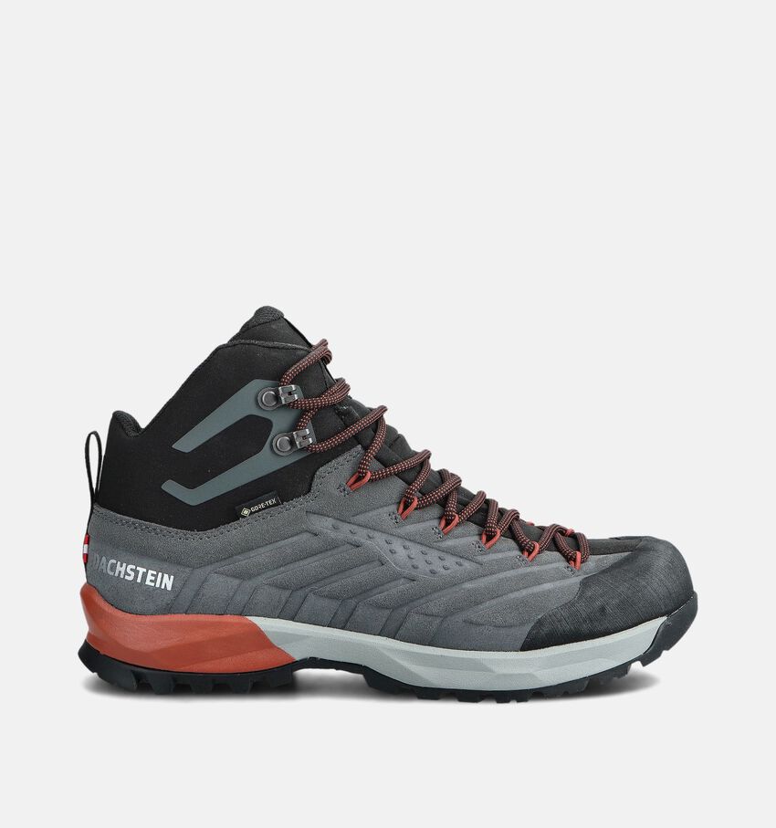 Dachstein SF-21 MC GTX Grijze Wandelschoenen