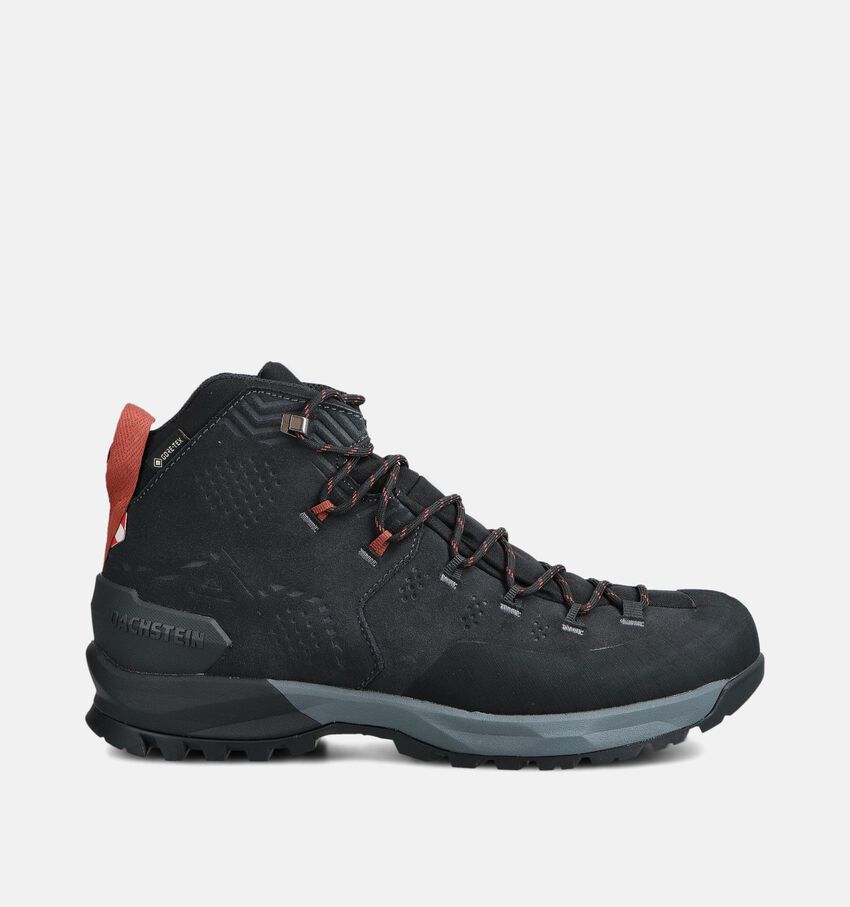 Dachstein Westgrat MC GTX Zwarte Wandelschoenen Dachstein Westgrat MC GTX Zwarte Wandelschoenen