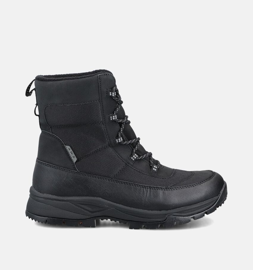 ICEPEAK Anaheim Mr Bottes de neige en Noir