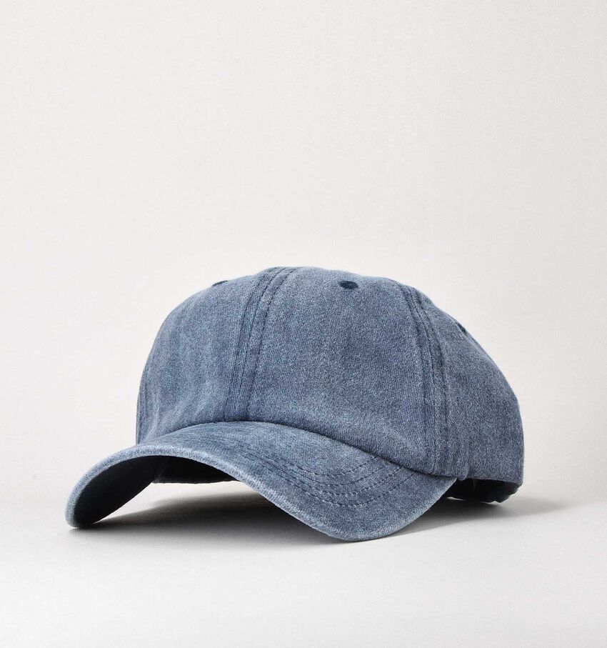Pet Via Limone Donkerblauw