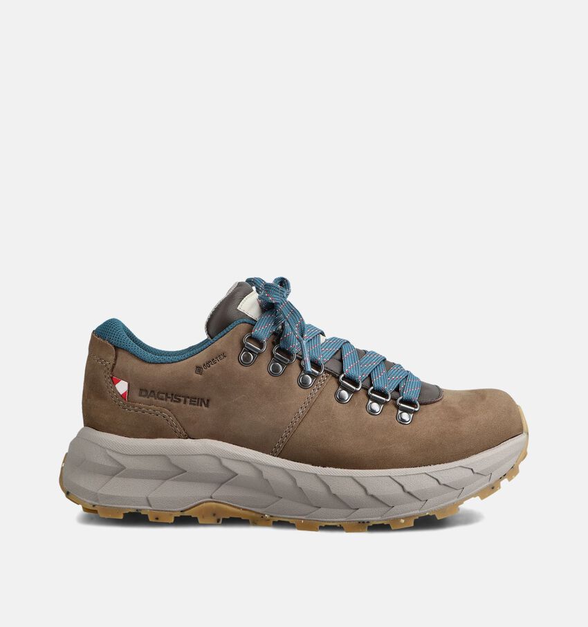 Dachstein Atlas LC GTX Taupe Wandelschoenen