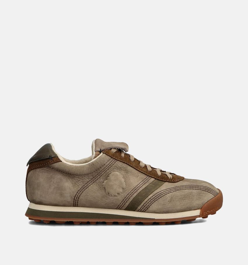 Satorisan Lage schoenen Beige