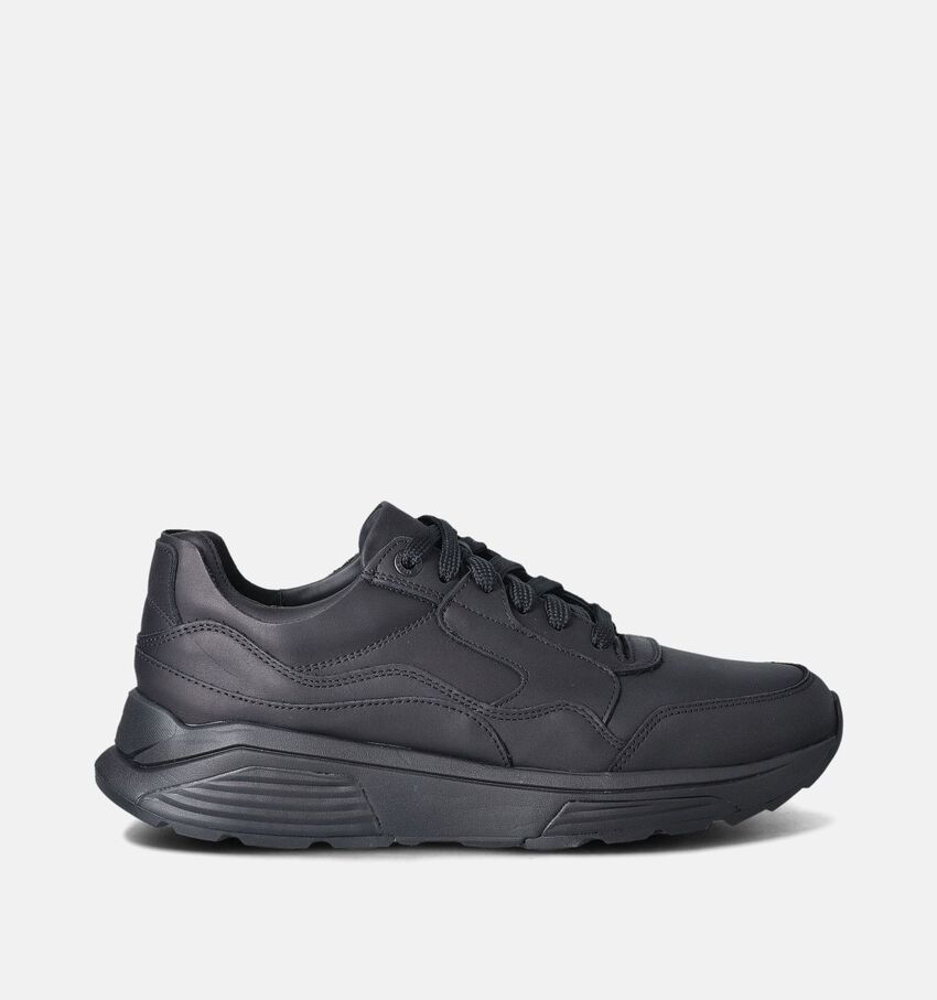 Xsensible Golden Gate Sneakers Zwart