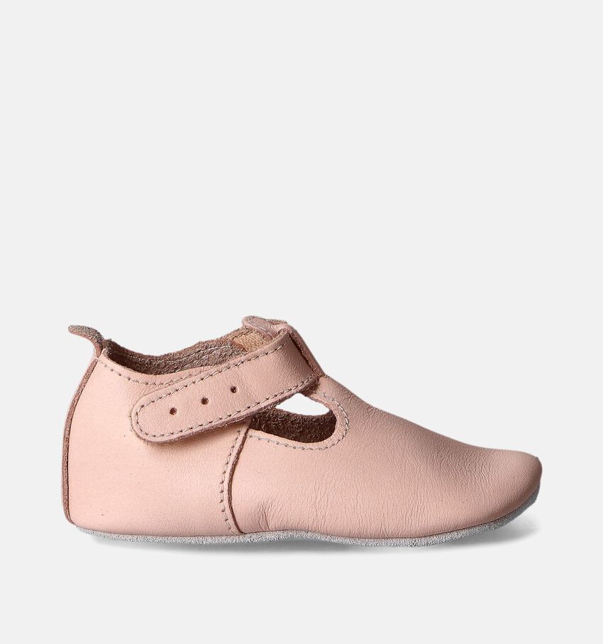 Bobux Jack Roze Parkschoentjes