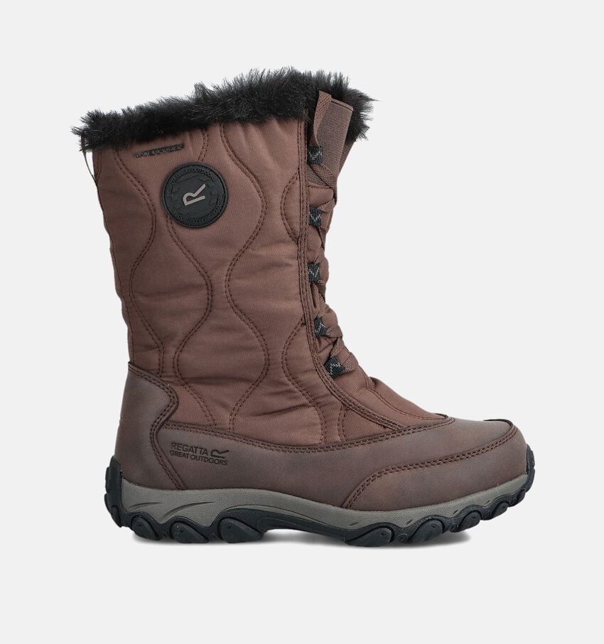 Regatta Kirkwood Bruine Snowboots