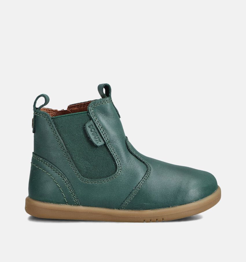 Bobux Jodhpur I-Walk Groene Boots
