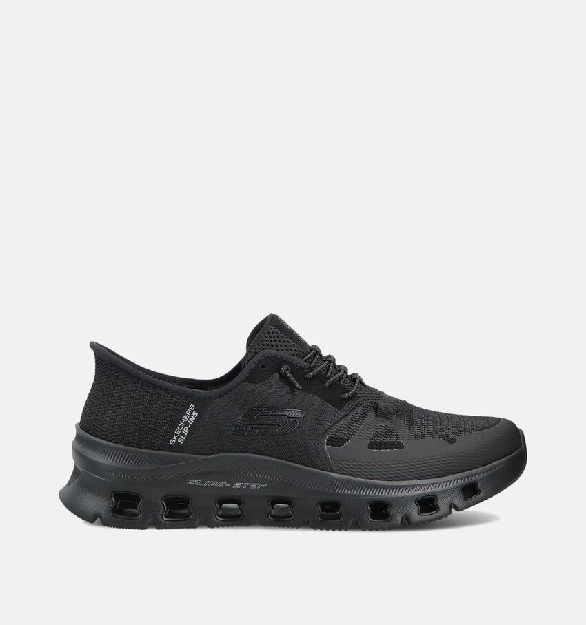 Skechers Glide-Step Pro Baskets en Noir