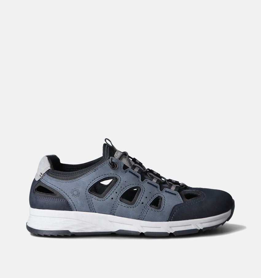 Relife Comfortschoenen Donkerblauw