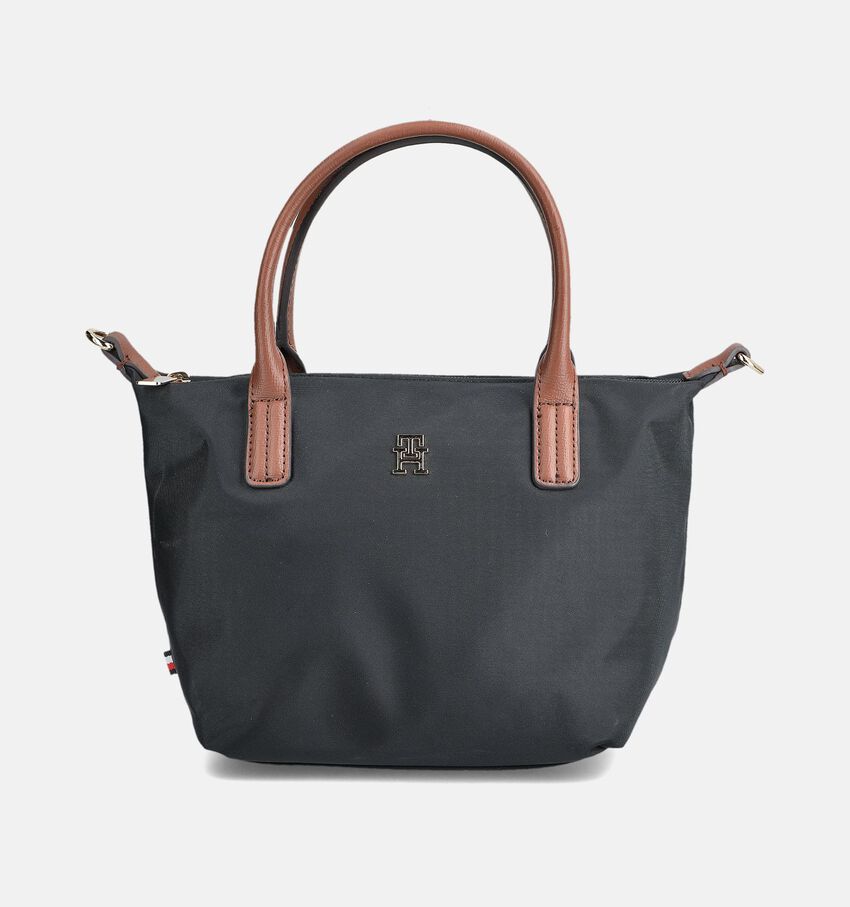 Tommy Hilfiger Popette Mini Sac à main en Noir