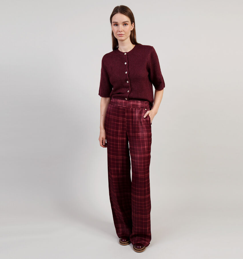 Mexx Pantalons classiques en Bordeaux