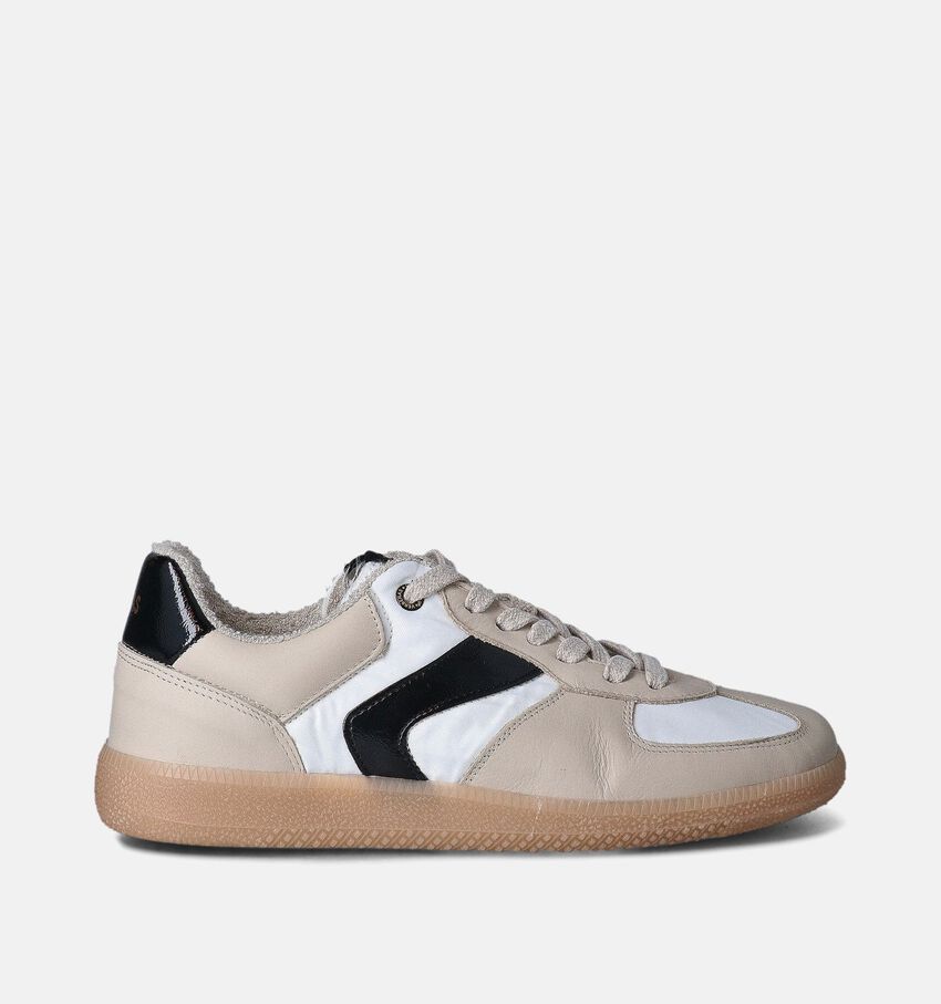 Verbenas Witte Sneakers