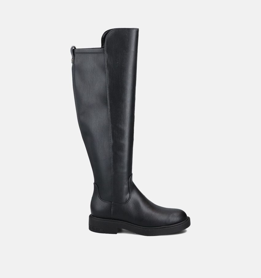 Guess Fyza Cuissardes en Noir