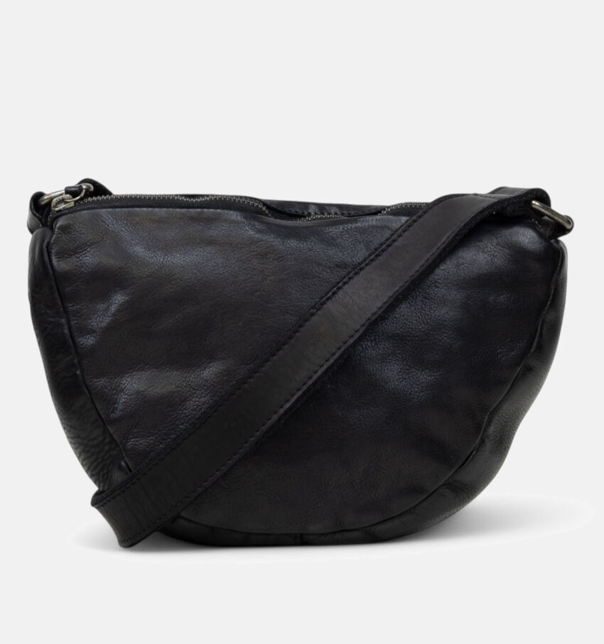 DSTRCT Harrington Road Zwarte Crossbodytas