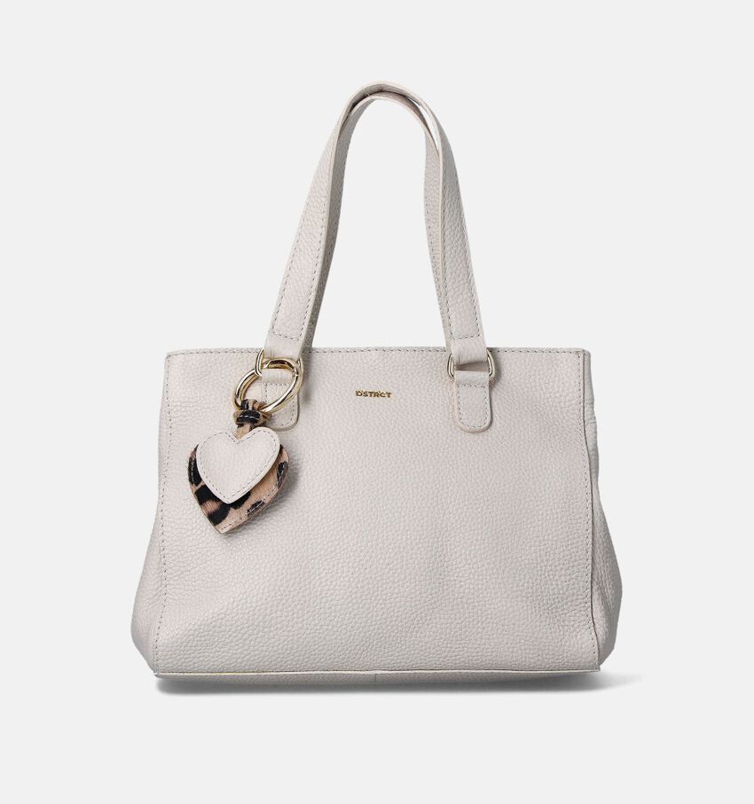 DSTRCT Floater Field Sacs à main en Beige