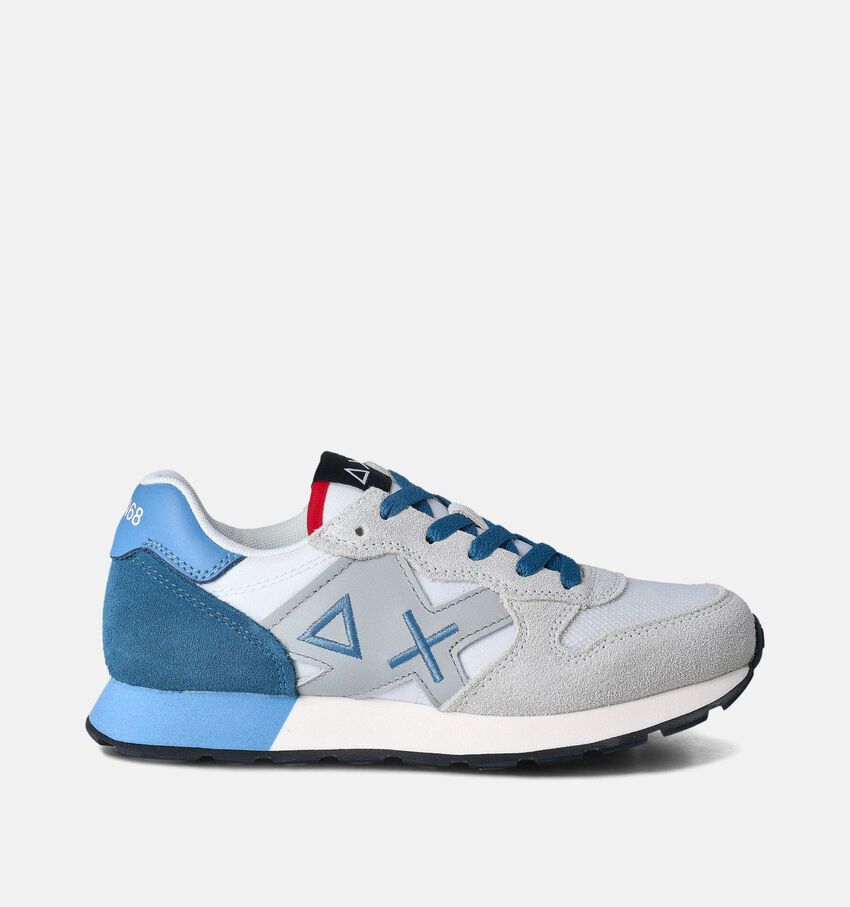 Sun68 Jaki Witte Sneakers