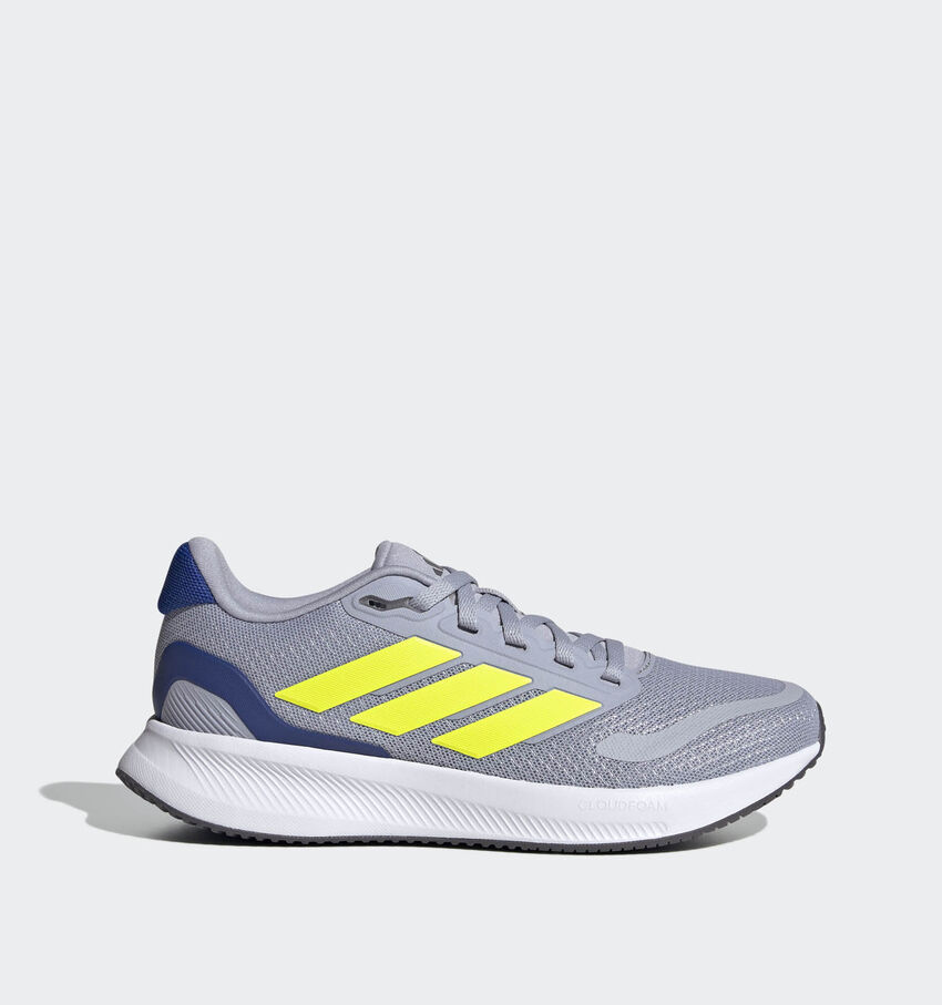 adidas Runfalcon 5 Sneakers Grijs