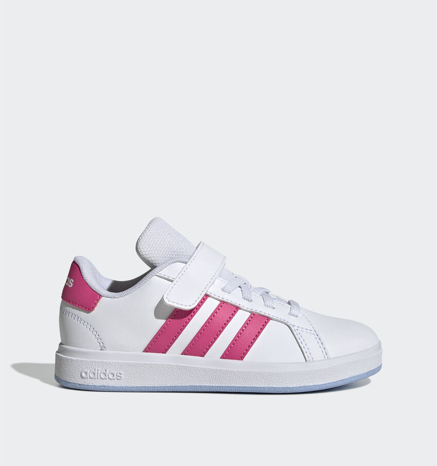 adidas Grand Court 2.0 Sneakers Wit