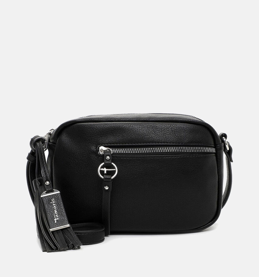 Tamaris Nele Zwarte Crossbody tas