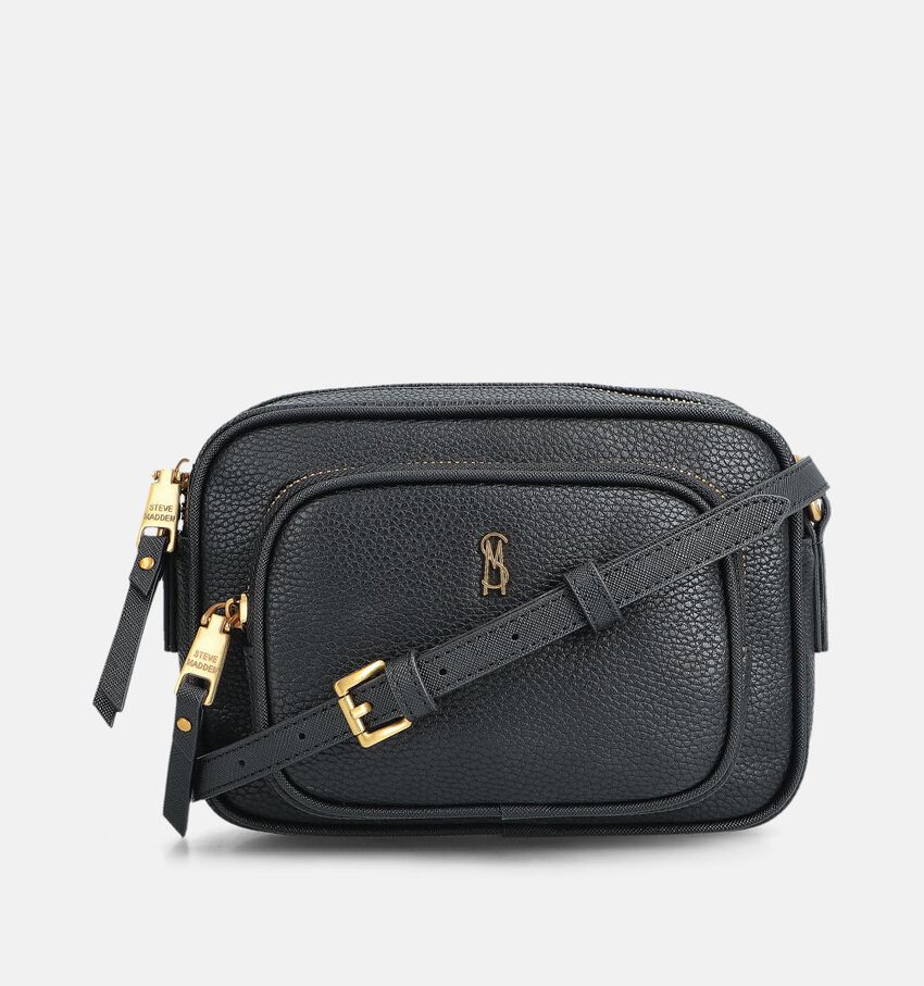 Steve Madden Blillite Sac porté croisé en Noir