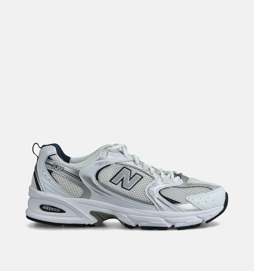 New Balance 530 Witte Sneakers