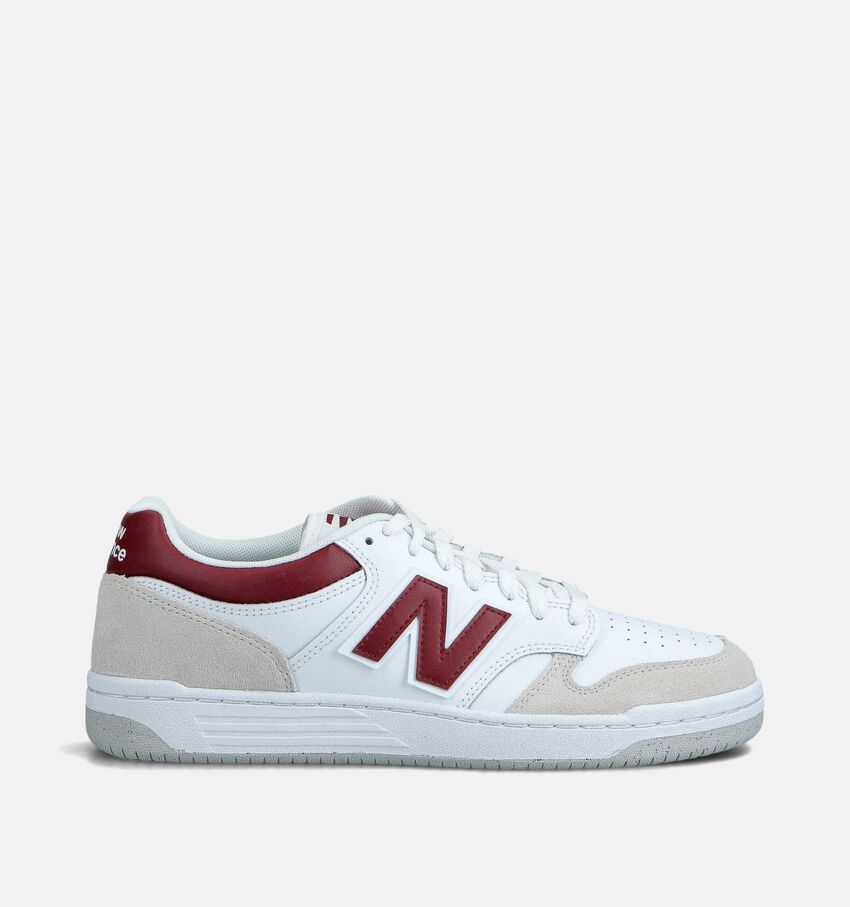 New Balance Witte Sneakers