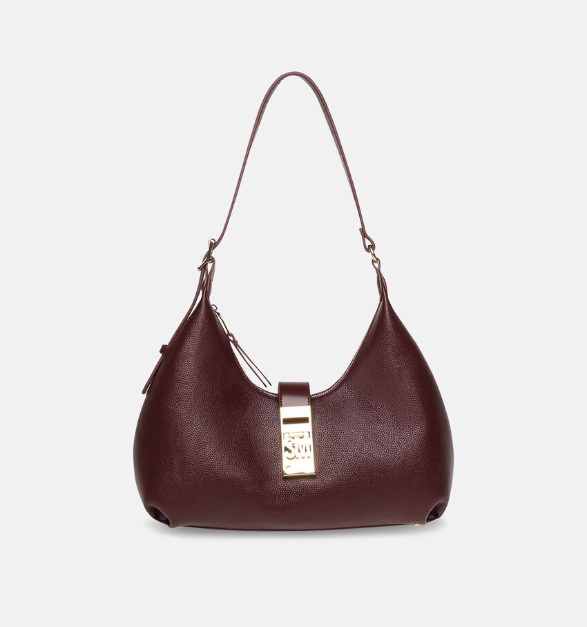 Steve Madden Ovie Sac à bandoulière en Bordeaux