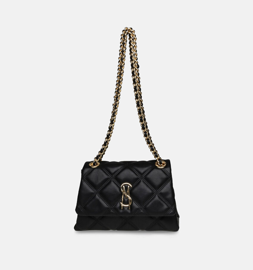 Steve Madden Bvolturi Sac porté croisé en Noir
