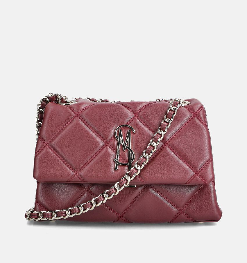 Steve Madden Bvolturi Sac porté croisé en Rouge
