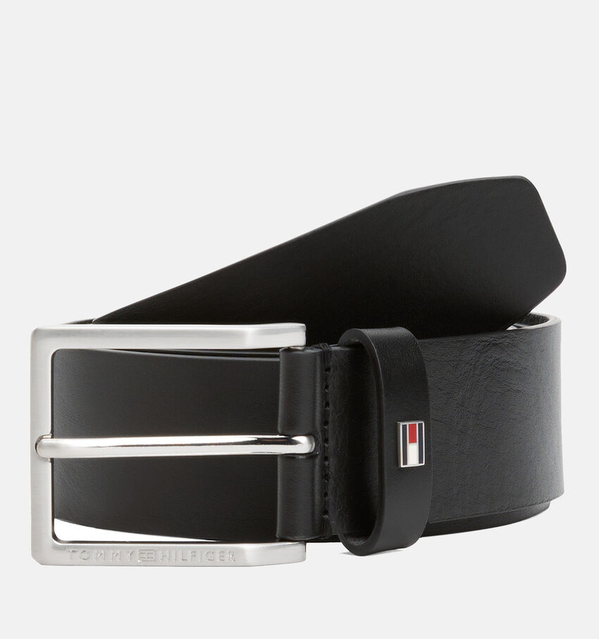Tommy Hilfiger Adan Ceinture en Noir