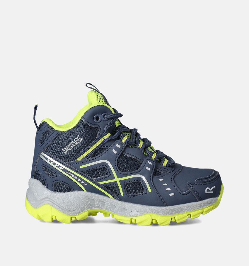 Regatta Vendeavour Boot Chaussures de randonnée en Bleu