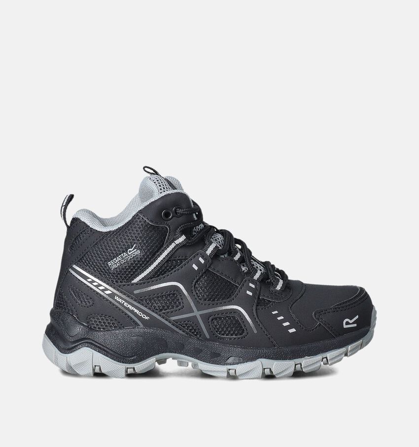 Regatta Chaussures de randonnée en Noir