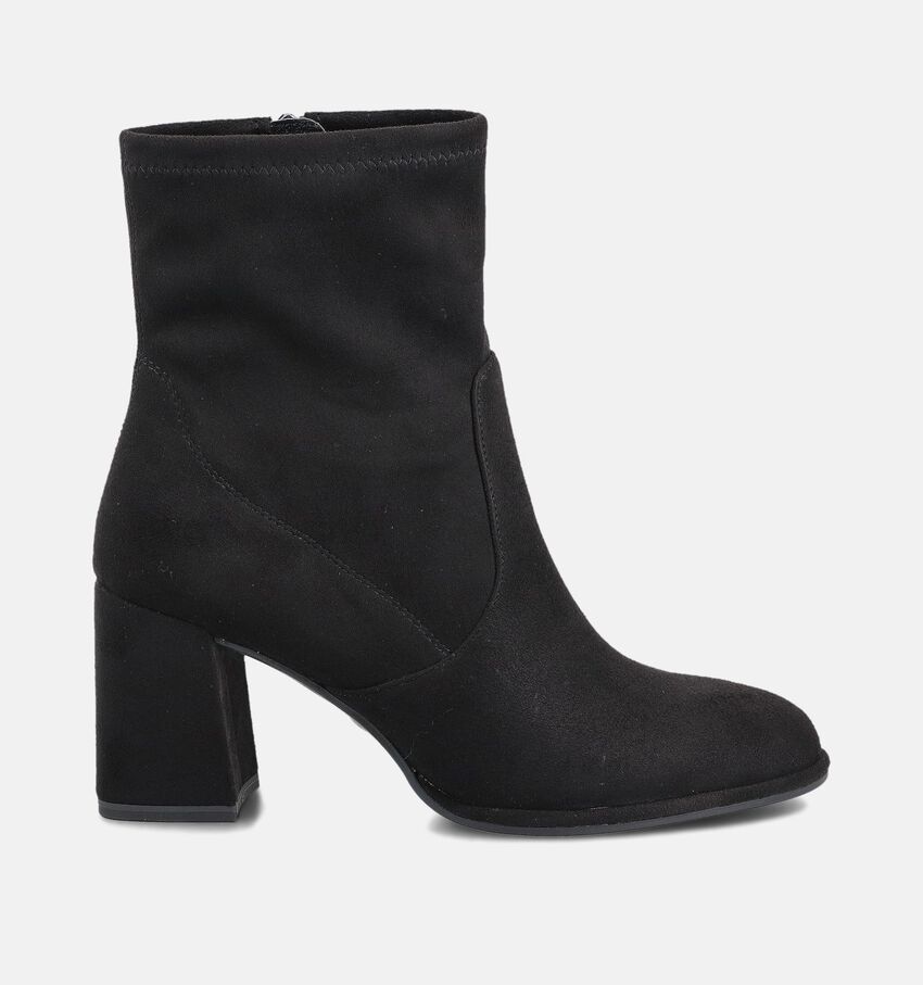 Tamaris Bottines en Noir