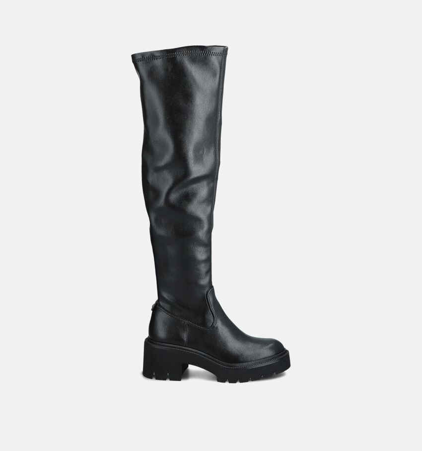 Tamaris Cuissardes en Noir